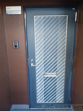 第二ドゥエルなかせいの物件内観写真